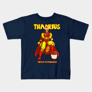 Super Thadrius Kids T-Shirt